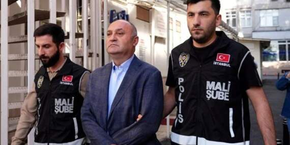 İBB’ye 4. dalga operasyonu: 45 şüpheli adliyeye sevk edildi