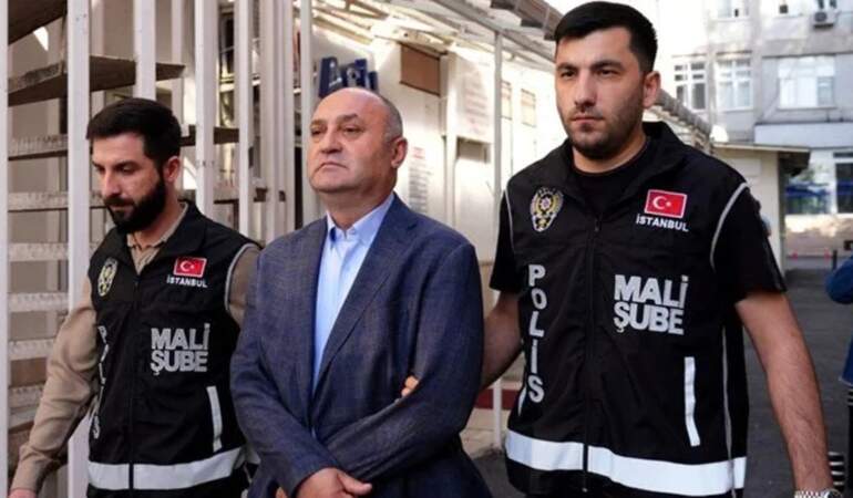 İBB’ye 4. dalga operasyonu: 45 şüpheli adliyeye sevk edildi