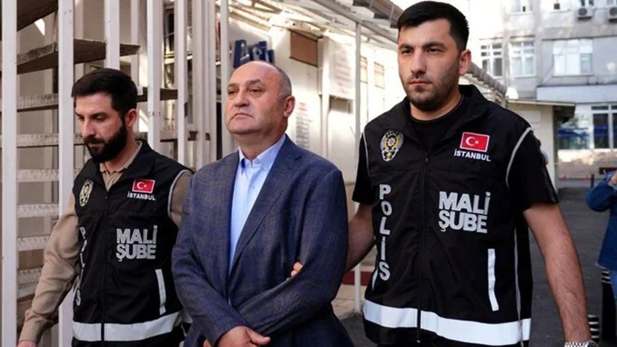 İBB’ye 4. dalga operasyonu: 45 şüpheli adliyeye sevk edildi