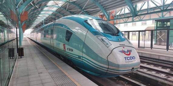 TCDD’nin borcu 5,5 milyar TL’yi aştı