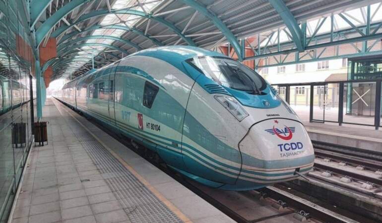 TCDD’nin borcu 5,5 milyar TL’yi aştı