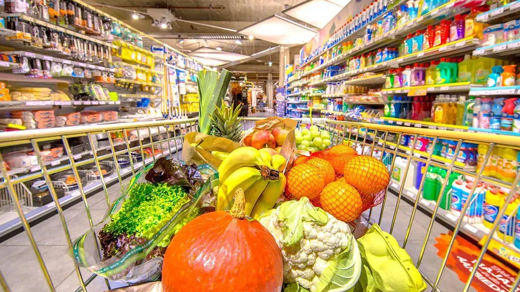 Dev market zincirinden konkordato talebi