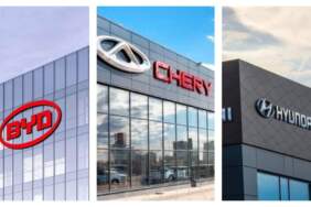 BYD Manisa, Cherry Samsun Hyundai ise o ilimizi seçti! Türkiye elektrikli otomobil üssü oluyor