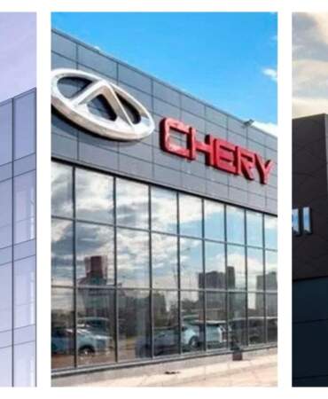 BYD Manisa, Cherry Samsun Hyundai ise o ilimizi seçti! Türkiye elektrikli otomobil üssü oluyor