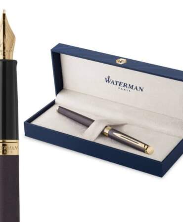 Babalara en güzel hediye Waterman’dan
