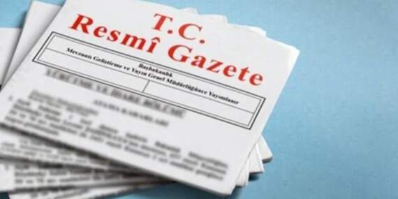 Resmi Gazete’de yayımlandı: Darphane 24 kamu işçisi alacak