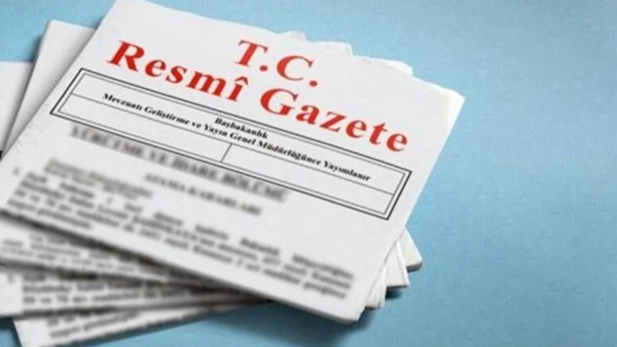 Resmi Gazete’de yayımlandı: Darphane 24 kamu işçisi alacak