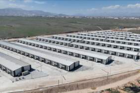 Deprem bölgesi için 500 milyon dolarlık yeni finansman