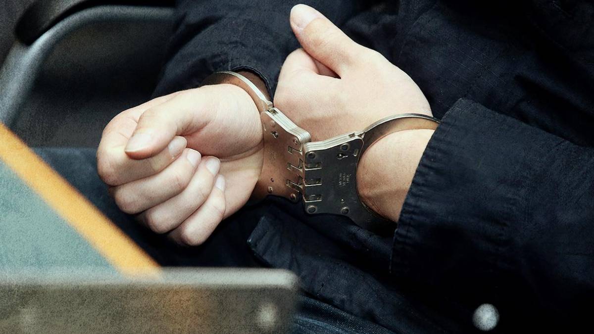 Kırmızı bültenle aranan hükümlü Konya’da yakalandı