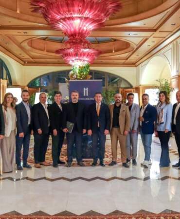 İstanbul Holding, Türkiye’nin geleceğini şekillendirecek yatırım stratejilerini masaya yatırdı