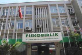 Fiskobirlik iflas noktasına geldi