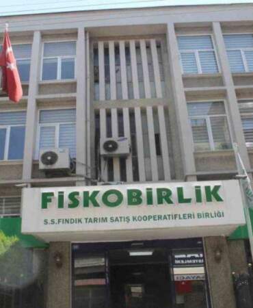 Fiskobirlik iflas noktasına geldi