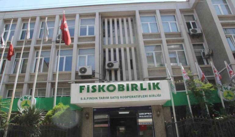 Fiskobirlik iflas noktasına geldi