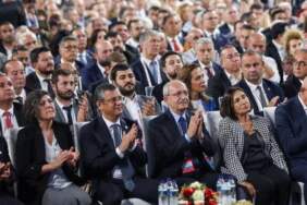 CHP’nin kurultay davası ertelendi