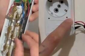 Tatile çıkmak fobi olacak! Gizli kamera şüphesi gerçek çıktı: Kameraya bulduğu yer dudak uçuklattı