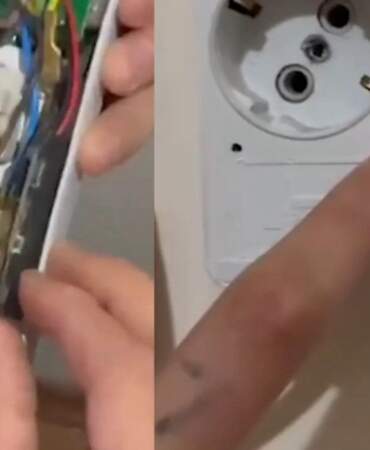 Tatile çıkmak fobi olacak! Gizli kamera şüphesi gerçek çıktı: Kameraya bulduğu yer dudak uçuklattı