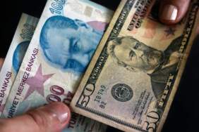 ABD’li yatırım bankasından revize: Yıl sonunda dolar ne kadar olacak?