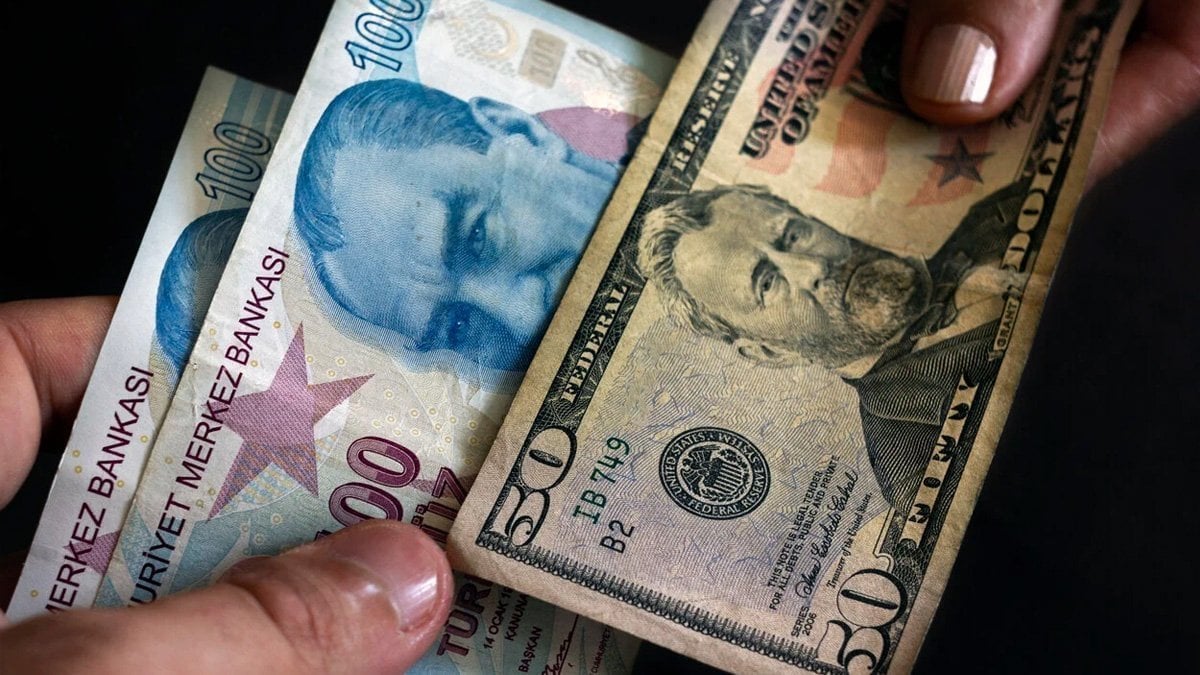 ABD’li yatırım bankasından revize: Yıl sonunda dolar ne kadar olacak?