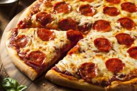 Dev dondurulmuş pizza üreticisi iflasını verdi! Fabrika kapatıldı, çalışanlar bir gecede işsiz kaldı: Kimse beklemiyordu