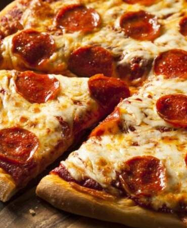 Dev dondurulmuş pizza üreticisi iflasını verdi! Fabrika kapatıldı, çalışanlar bir gecede işsiz kaldı: Kimse beklemiyordu