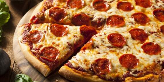 Dev dondurulmuş pizza üreticisi iflasını verdi! Fabrika kapatıldı, çalışanlar bir gecede işsiz kaldı: Kimse beklemiyordu