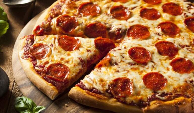 Dev dondurulmuş pizza üreticisi iflasını verdi! Fabrika kapatıldı, çalışanlar bir gecede işsiz kaldı: Kimse beklemiyordu