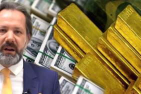 Altında 100 dolarlık düşüş mü geliyor? İslam Memiş açıkladı! Altında zelzele
