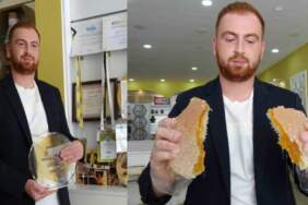 Bu balı diğerleriyle karıştırmayın! Bitlis’in balı Paris’te: ‘Altın bal’ ödülünü aldı