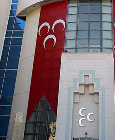 MHP, Ülkücü Şehitler Anıtı’nda anma töreni düzenleyecek