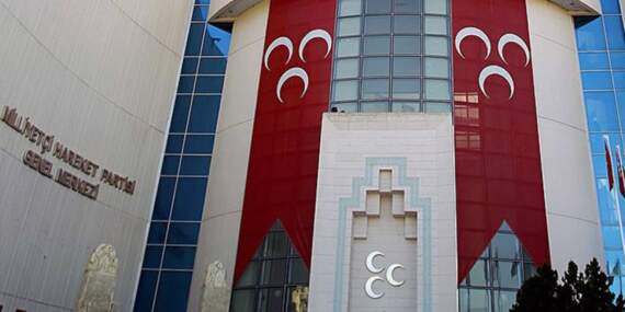 MHP, Ülkücü Şehitler Anıtı’nda anma töreni düzenleyecek