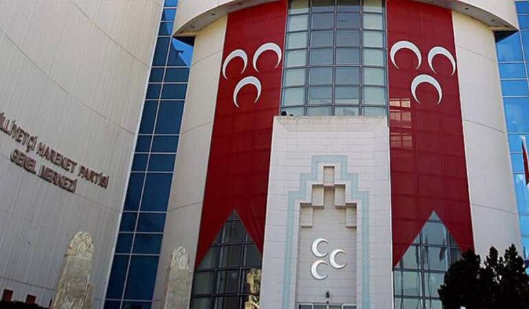 MHP, Ülkücü Şehitler Anıtı’nda anma töreni düzenleyecek