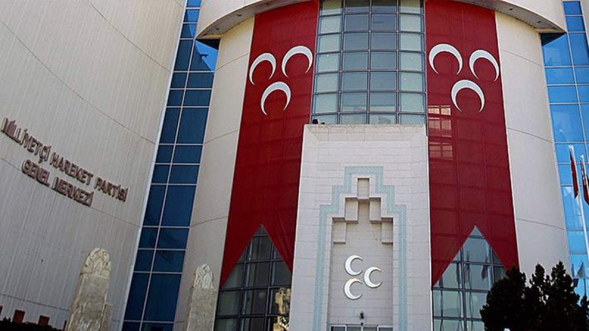 MHP, Ülkücü Şehitler Anıtı’nda anma töreni düzenleyecek