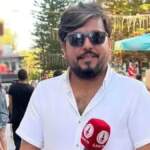 Arif Kocabıyık hakkında tahliye kararı