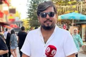 Arif Kocabıyık hakkında tahliye kararı