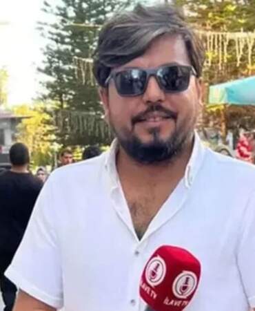 Arif Kocabıyık hakkında tahliye kararı