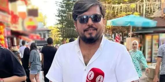 Arif Kocabıyık hakkında tahliye kararı