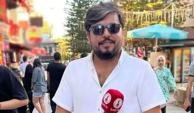 Arif Kocabıyık hakkında tahliye kararı