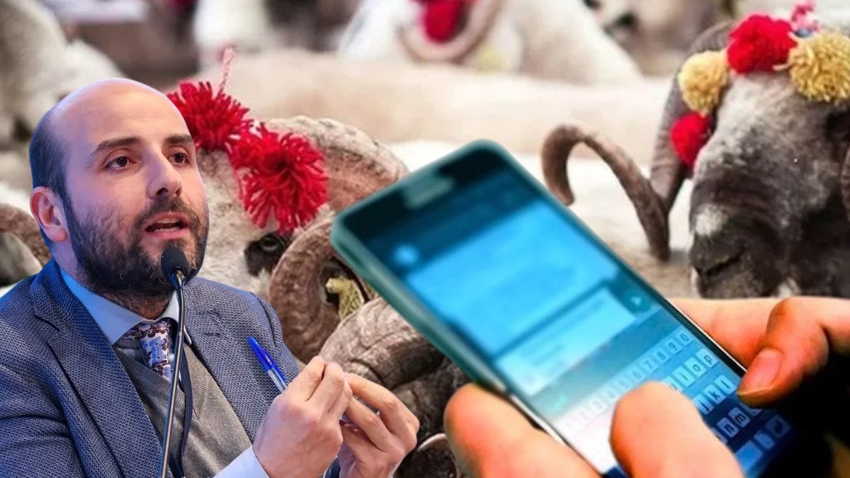 Kurban Bayramı’nda kiralık IBAN dolandırıcılığına dikkat: Uzmanlardan önemli uyarılar