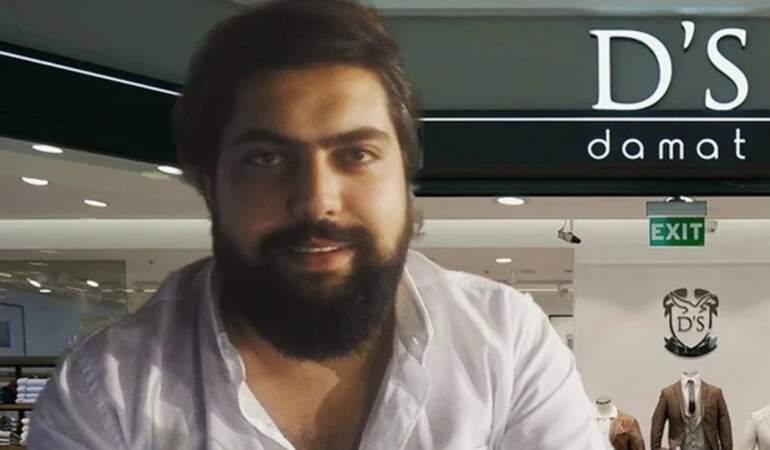 İş insanı İrfan Orakçığlu hayatını kaybetti