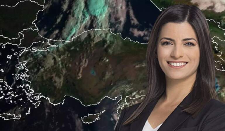 Türkiye buz kesiyor! Ünlü meteorolog Eldebiran Ayan’dan korkutan uyarı: Can kaybı dahi olabilir dikkatli olun