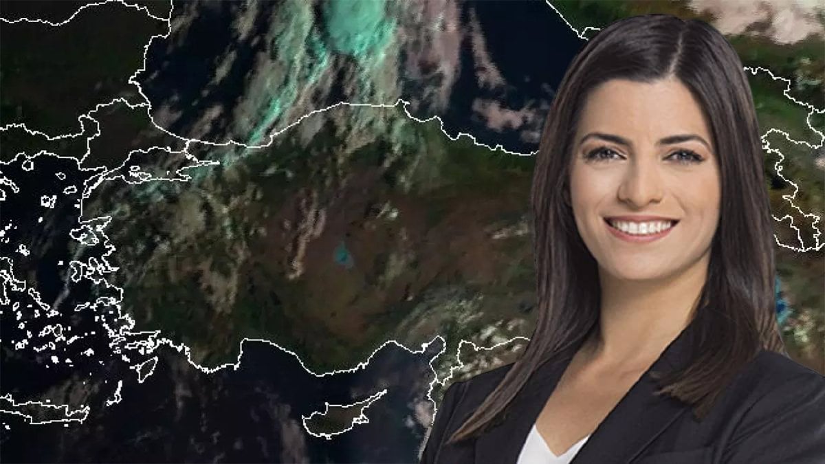 Türkiye buz kesiyor! Ünlü meteorolog Eldebiran Ayan’dan korkutan uyarı: Can kaybı dahi olabilir dikkatli olun