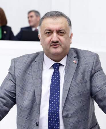 DEVA Partili Karal’dan dijital kumar alarmı: Gençler uçurumun eşiğinde, devlet seyirci