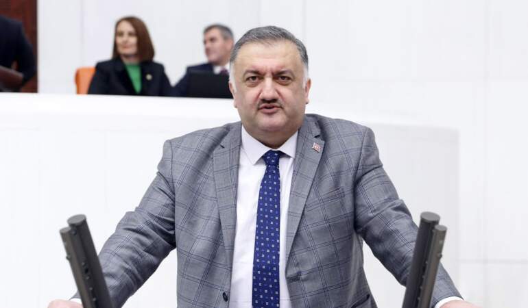 DEVA Partili Karal’dan dijital kumar alarmı: Gençler uçurumun eşiğinde, devlet seyirci