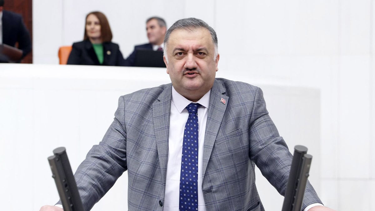 DEVA Partili Karal’dan dijital kumar alarmı: Gençler uçurumun eşiğinde, devlet seyirci