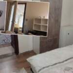 Üçlü prizin içinden ‘skandal’ çıktı: Kiralık evde gizli kamera