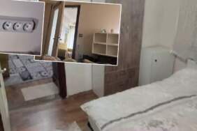Üçlü prizin içinden ‘skandal’ çıktı: Kiralık evde gizli kamera
