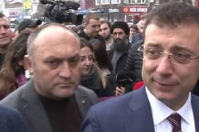 İmamoğlu’nun koruma müdürünün ifadesi ortaya çıktı