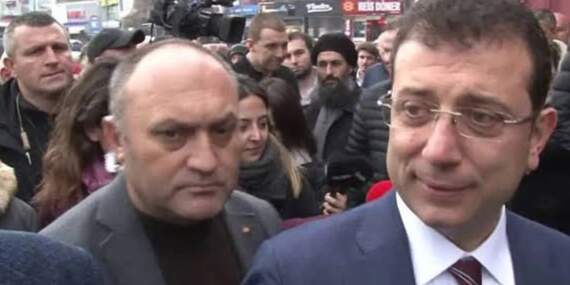İmamoğlu’nun koruma müdürünün ifadesi ortaya çıktı