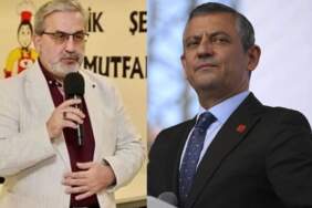 Eski Çatalca Müftüsü’den Özgür Özel’e tehdit: Sana tokadı ben atacağım bekle