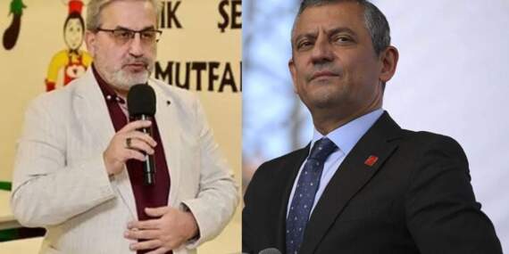 Eski Çatalca Müftüsü’den Özgür Özel’e tehdit: Sana tokadı ben atacağım bekle